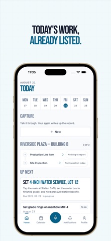 Diggit - Paulus Group Screenshot 2 of 5