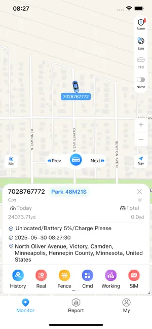 wigps screenshot 3