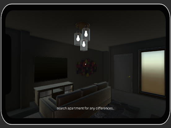 Screenshot #6 pour Reality Rift: Apartment