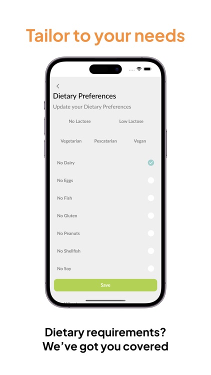 Supplementor screenshot-4