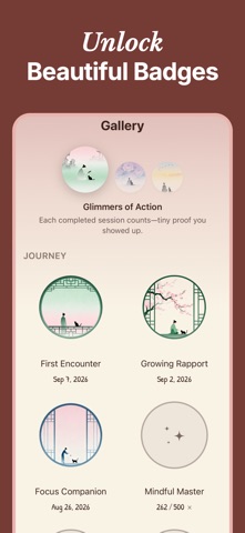 PurrrrrFocus: Pomodoro Timer Screenshot 5 of 10