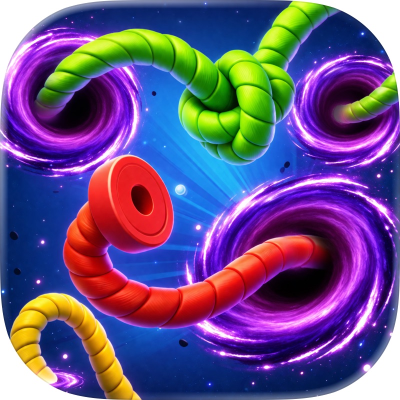 Color Blocks 3D: Slide Puzzle screenshot 9