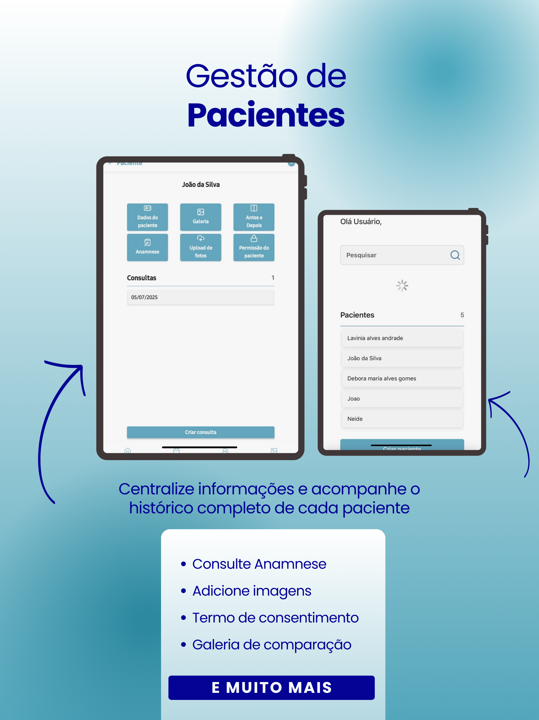 Facialmap screenshot 11