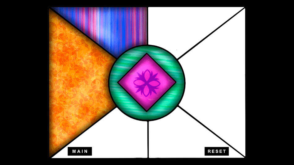 #3. Touch Gallery No. 1 (iOS) 由: Parrot Concepts, LLC