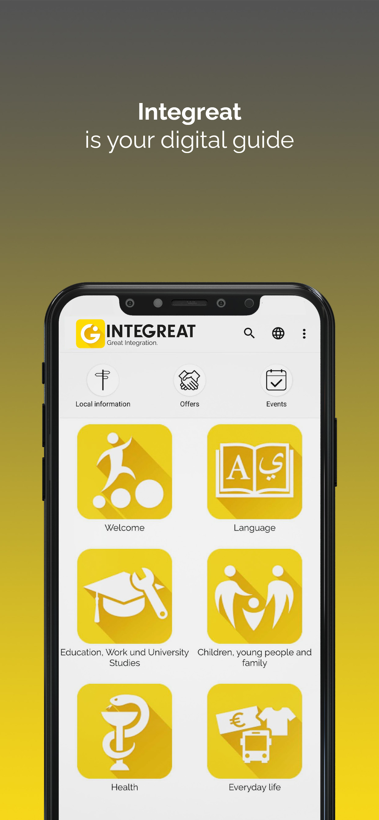 Integreat