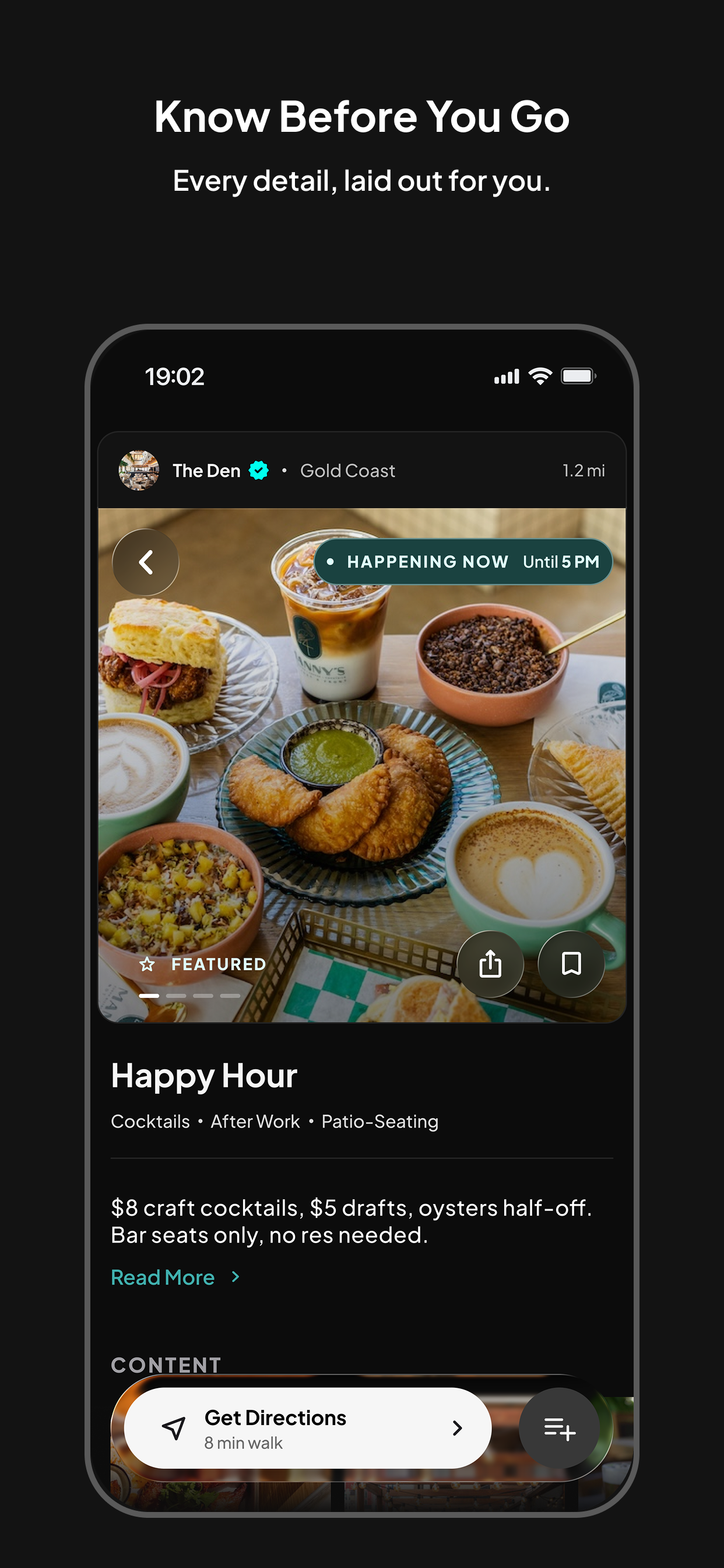 Empo screenshot 3