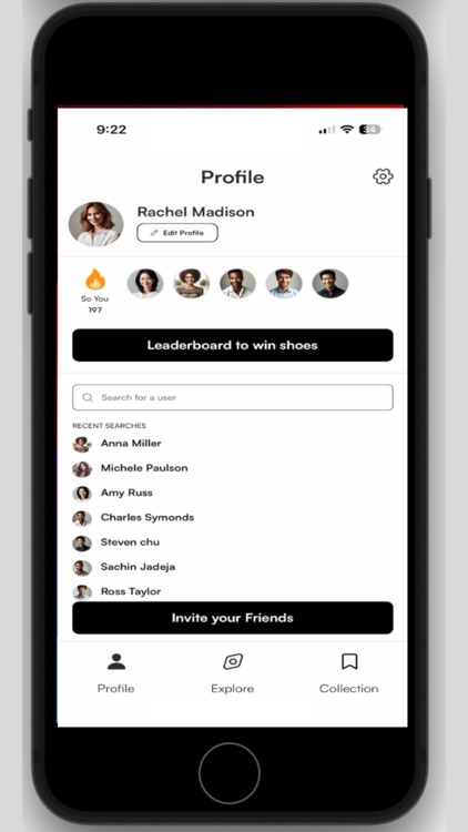 somi: shop with friends