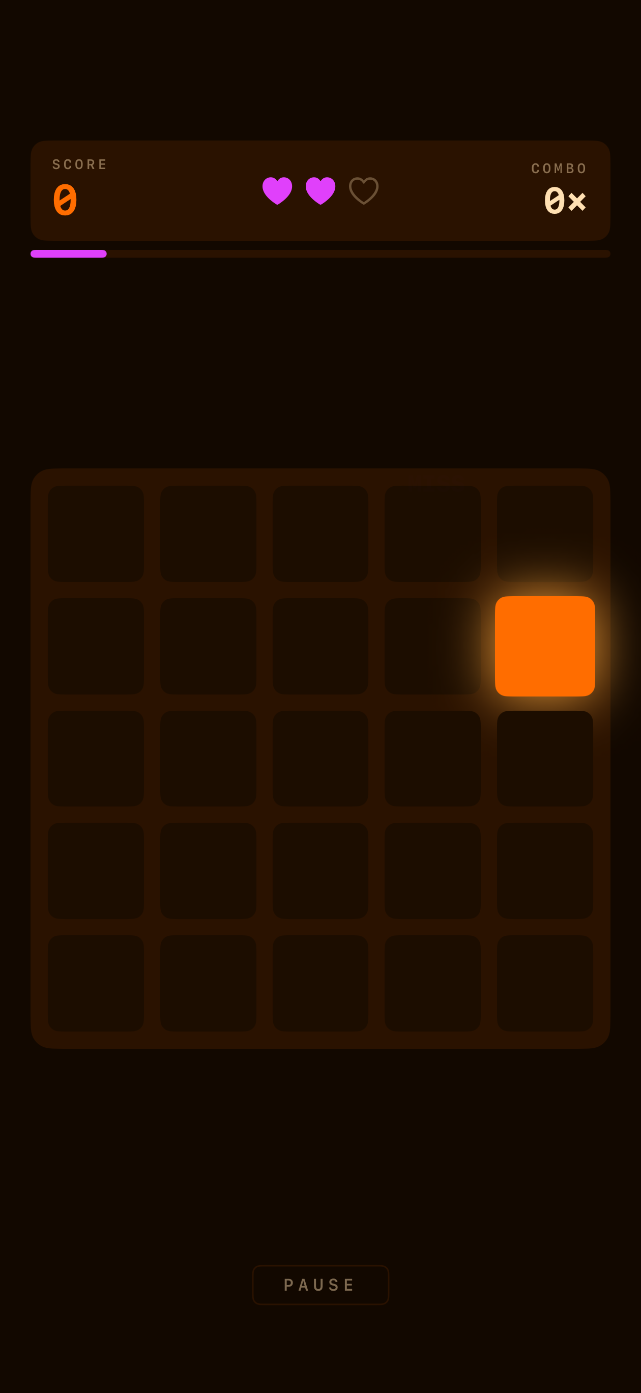 Reagrid screenshot 9