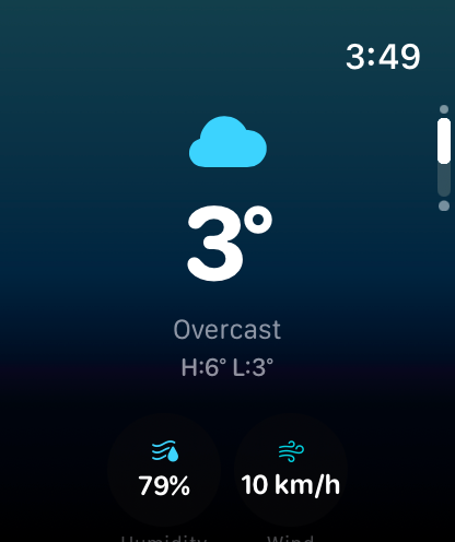 WakeUp - Sleep Health & Apnea screenshot 16