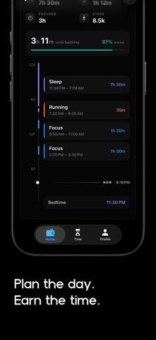ByTime: Time Hub Screenshot 2 of 8