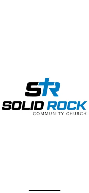 We Are Solid Rock screenshot 1