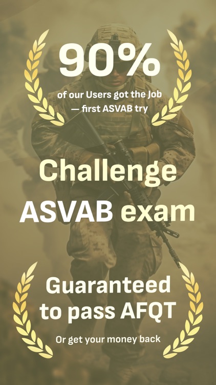 2025 ASVAB Practice Test Prep
