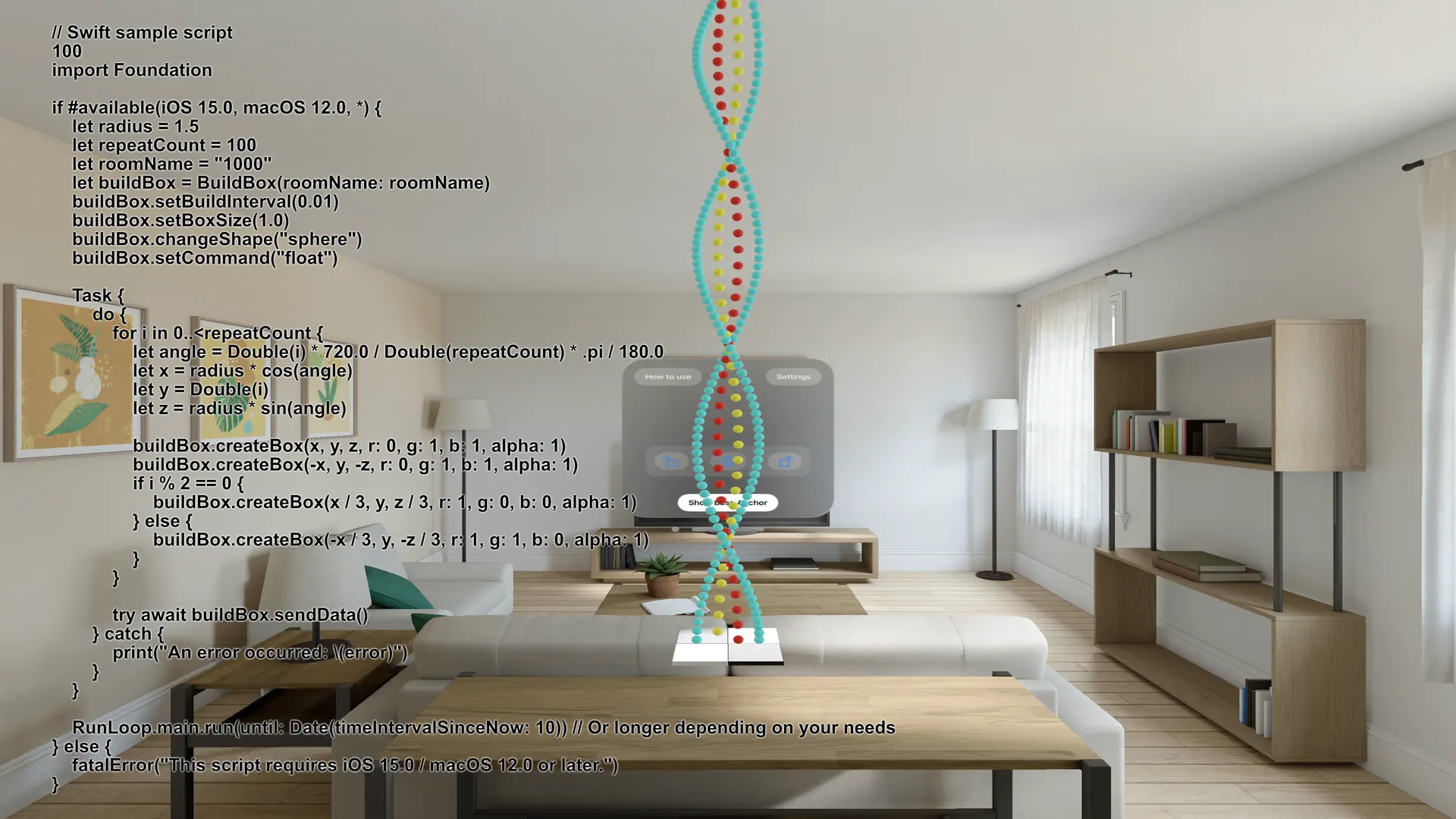 Voxelamming Studio screenshot 6