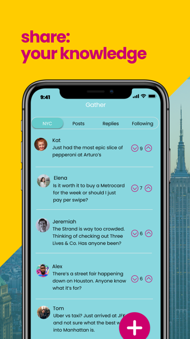 Scapade Screenshot