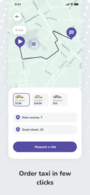 G-Cars GmbH screenshot 1
