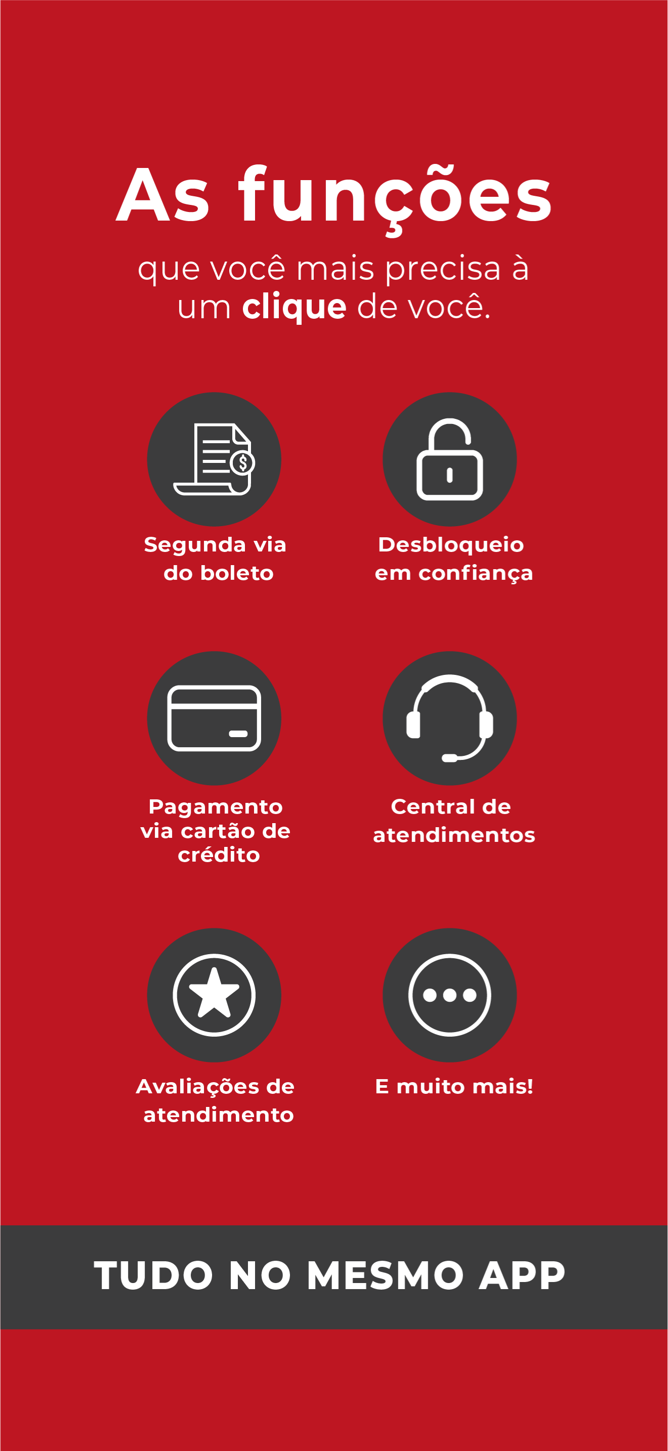 Conectmais Cliente screenshot 3