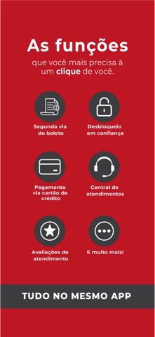Conectmais Cliente screenshot