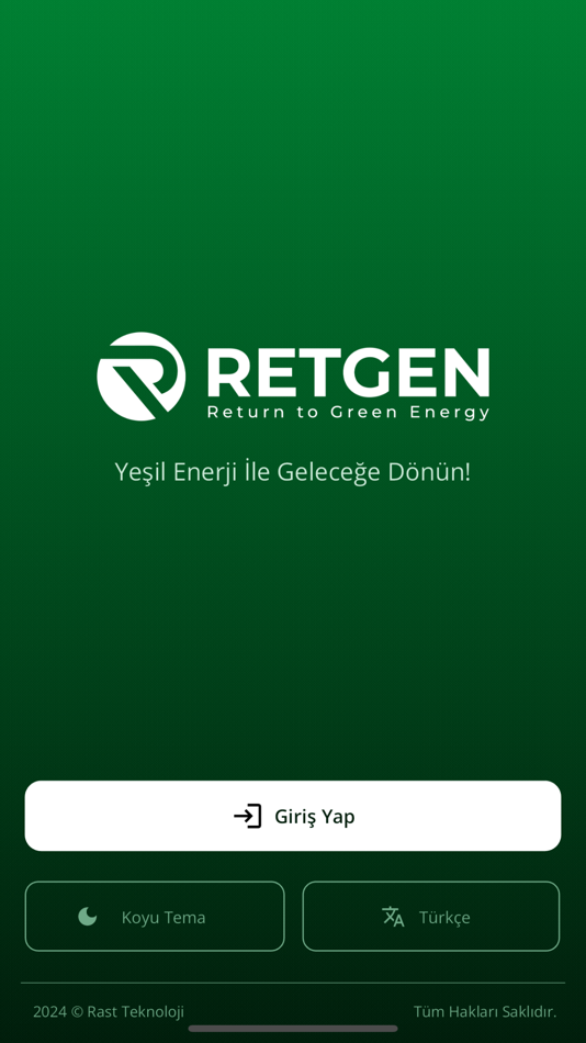 #4. Retgen (iOS) 由: Rast Teknoloji