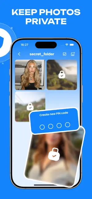 Secure Clean: Cleanup App screenshot 2