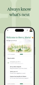 Brevy Care screenshot