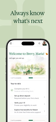 Brevy Care screenshot 3