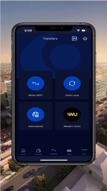 Iskan Mobile screenshot-5
