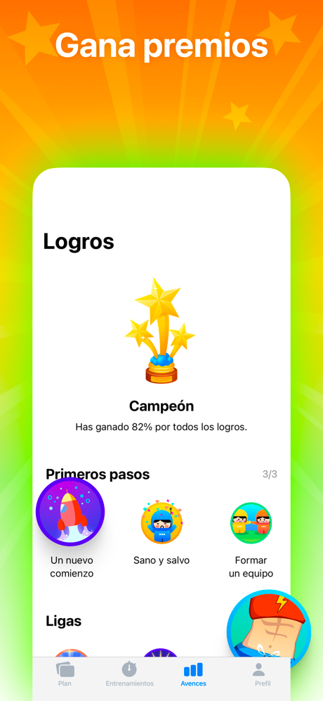 Seven - Entrena 7 minutos screenshot 8