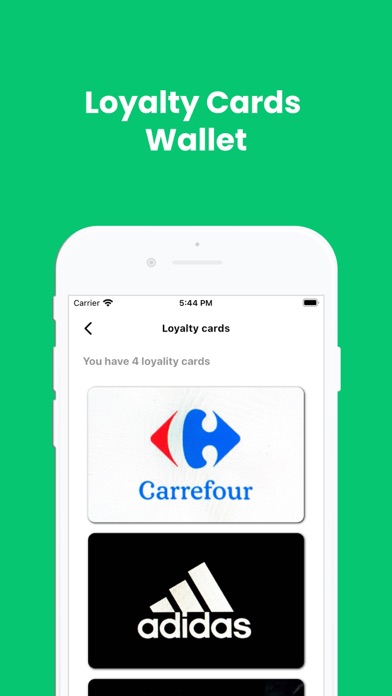 Customer AI Screenshot 5 of 9