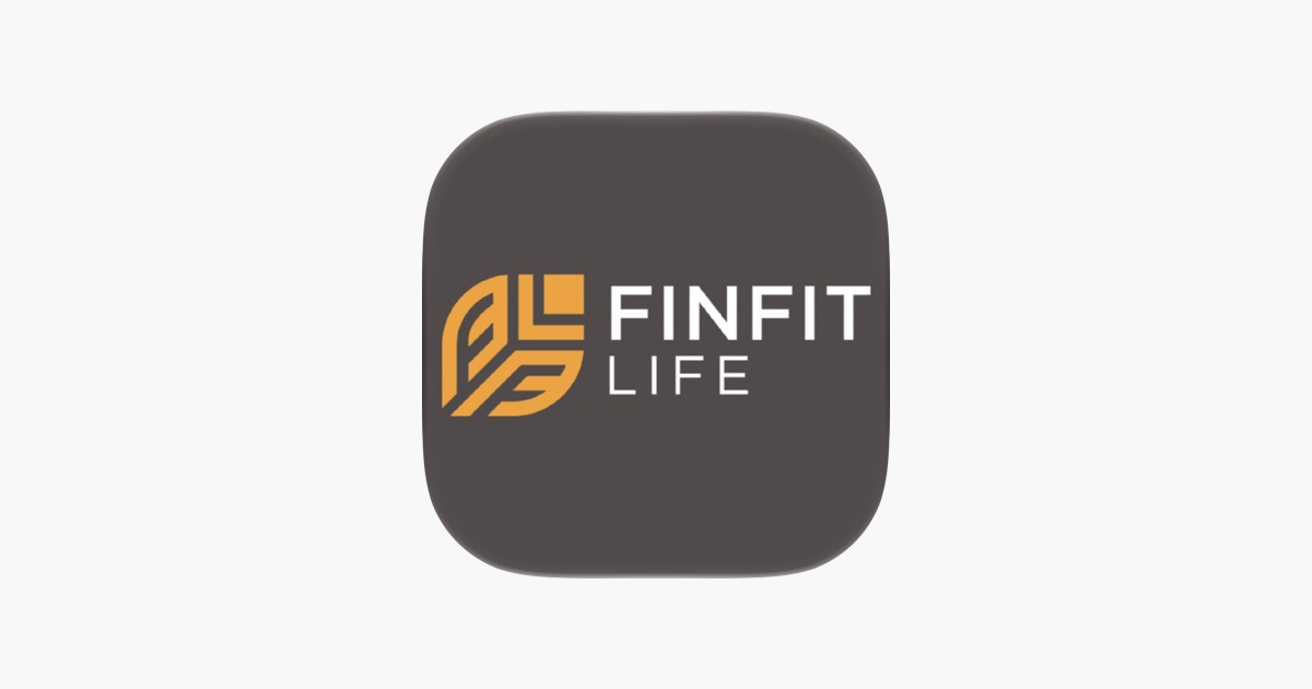 ‎FinFit Life Business IQ App - App Store