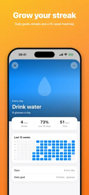 Plandy: Calendar & To Do List screenshot 3