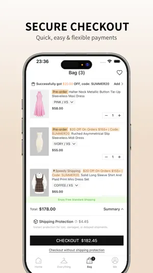 MICAS - Shop Women's Fashion screenshot 5