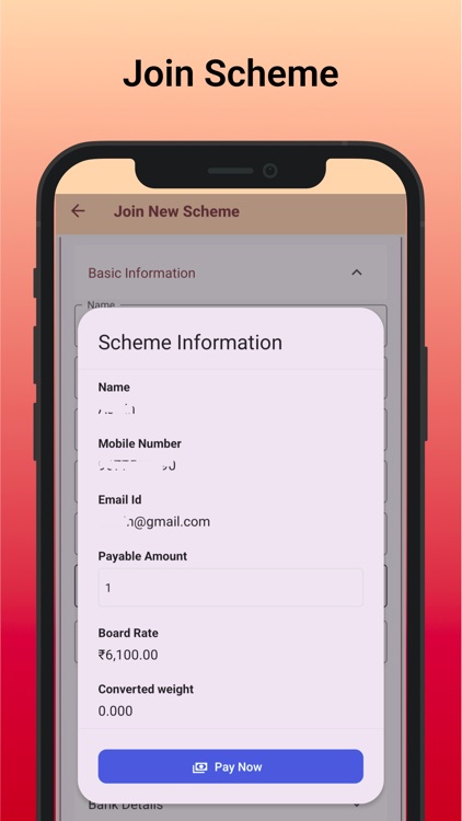 L Ananth Silks & Jewels screenshot-3