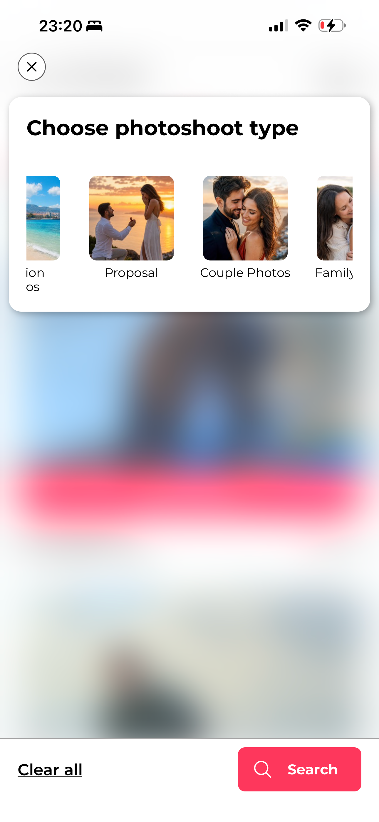 Solor screenshot 1