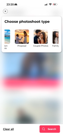 Solor iPhone screenshot