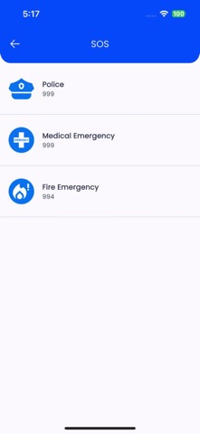 Hive Security screenshot