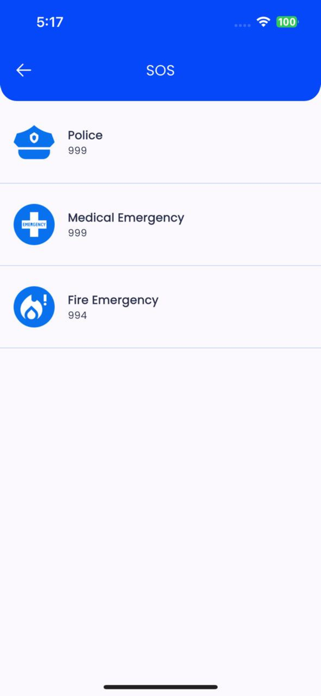 Hive Security Screenshot 2 of 2