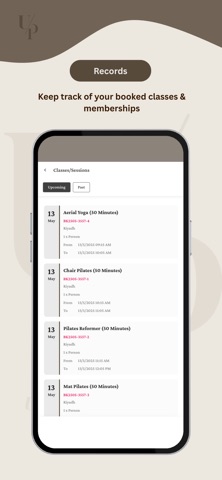 Upcore Screenshot 4 of 4