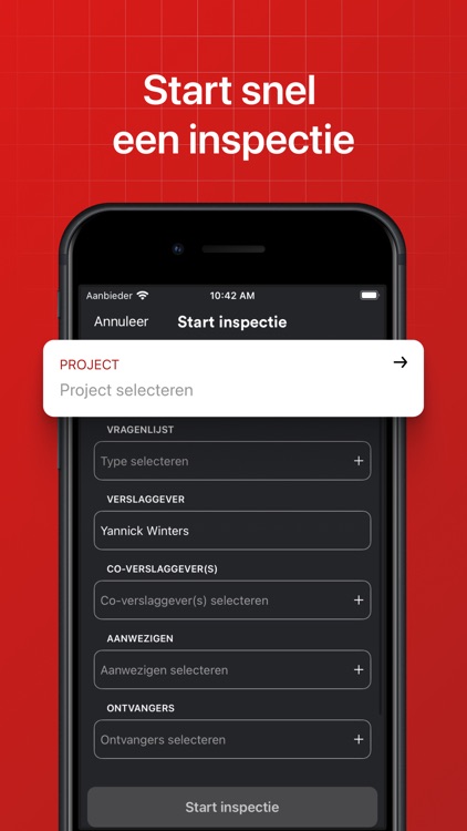 SMET Group app screenshot-4