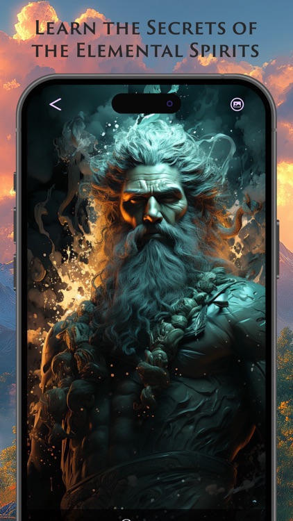 Journey to Misthaven screenshot-4