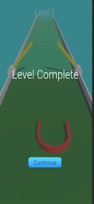 PickerMoveBall3D screenshot 3