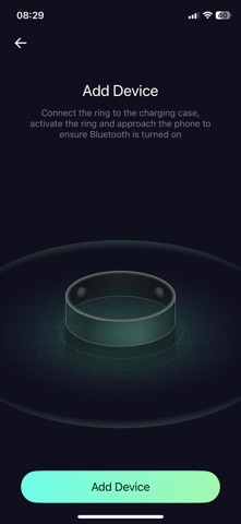 RVigor Screenshot 5 of 5