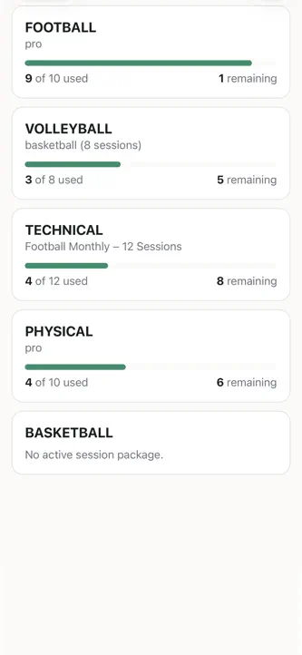 AcademixPro screenshot 7