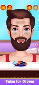 Indian Royal Wedding Game screenshot