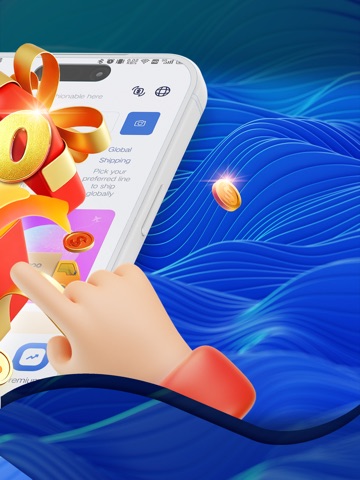 Fishgoo iPad screenshot 2