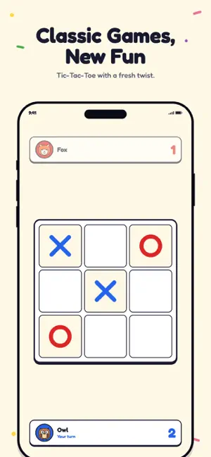 Two Player Playtime screenshot 3