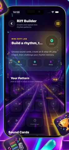 Riff Rush screenshot 6