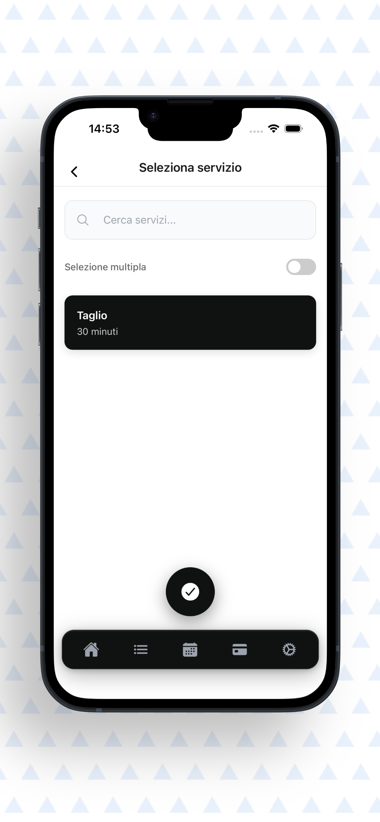 La miniera del Barbiere screenshot 3