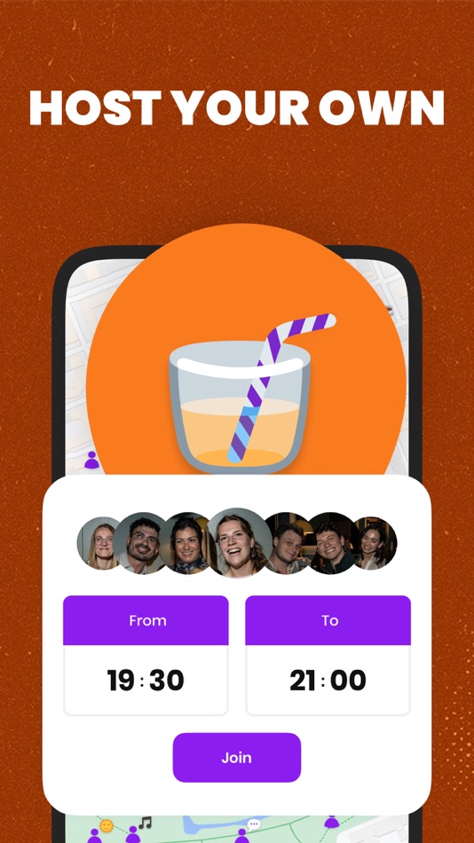 #5. Amigos - Meet fun people (iOS) 来自: Dutch Concepts ENT BV