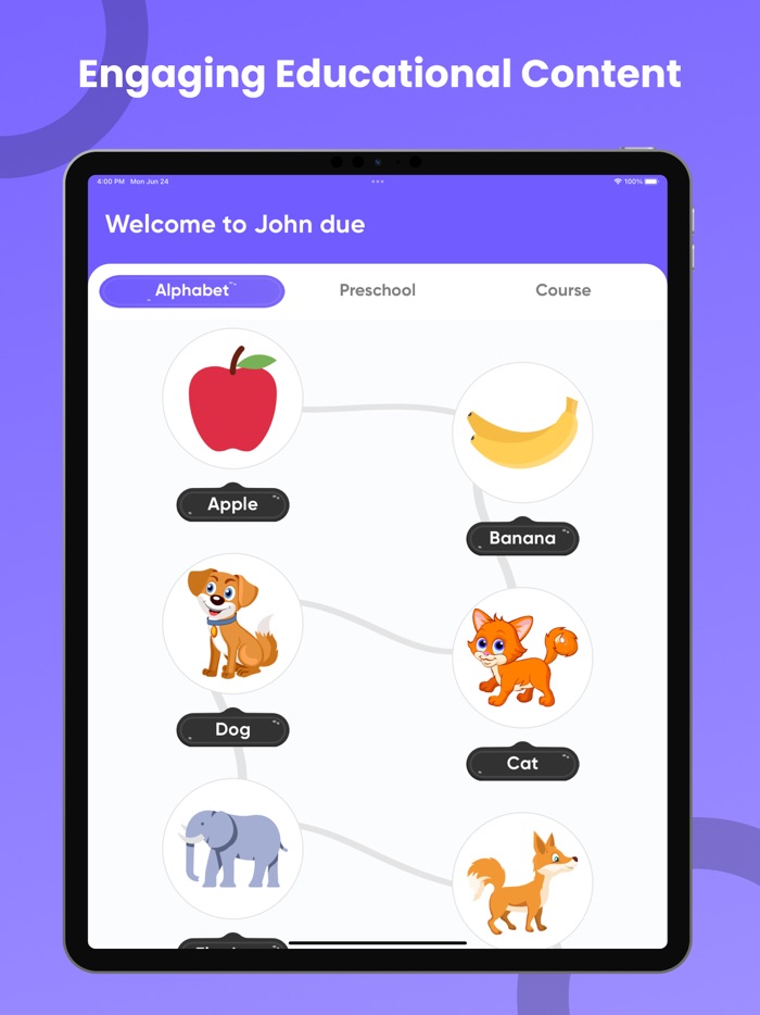 French For Kids And Beginner