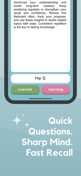 CAA NCE Flashcards 2026 Screenshot 4 of 9